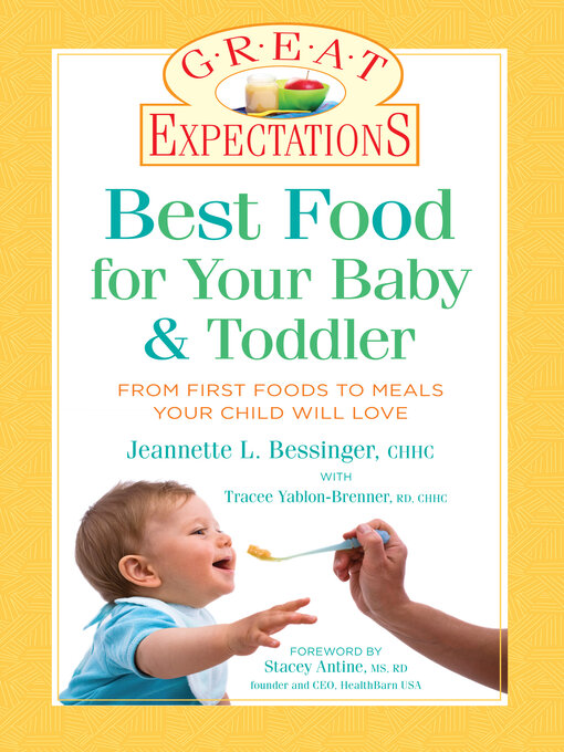 Title details for Great Expectations by Jeannette L. Bessinger - Available
